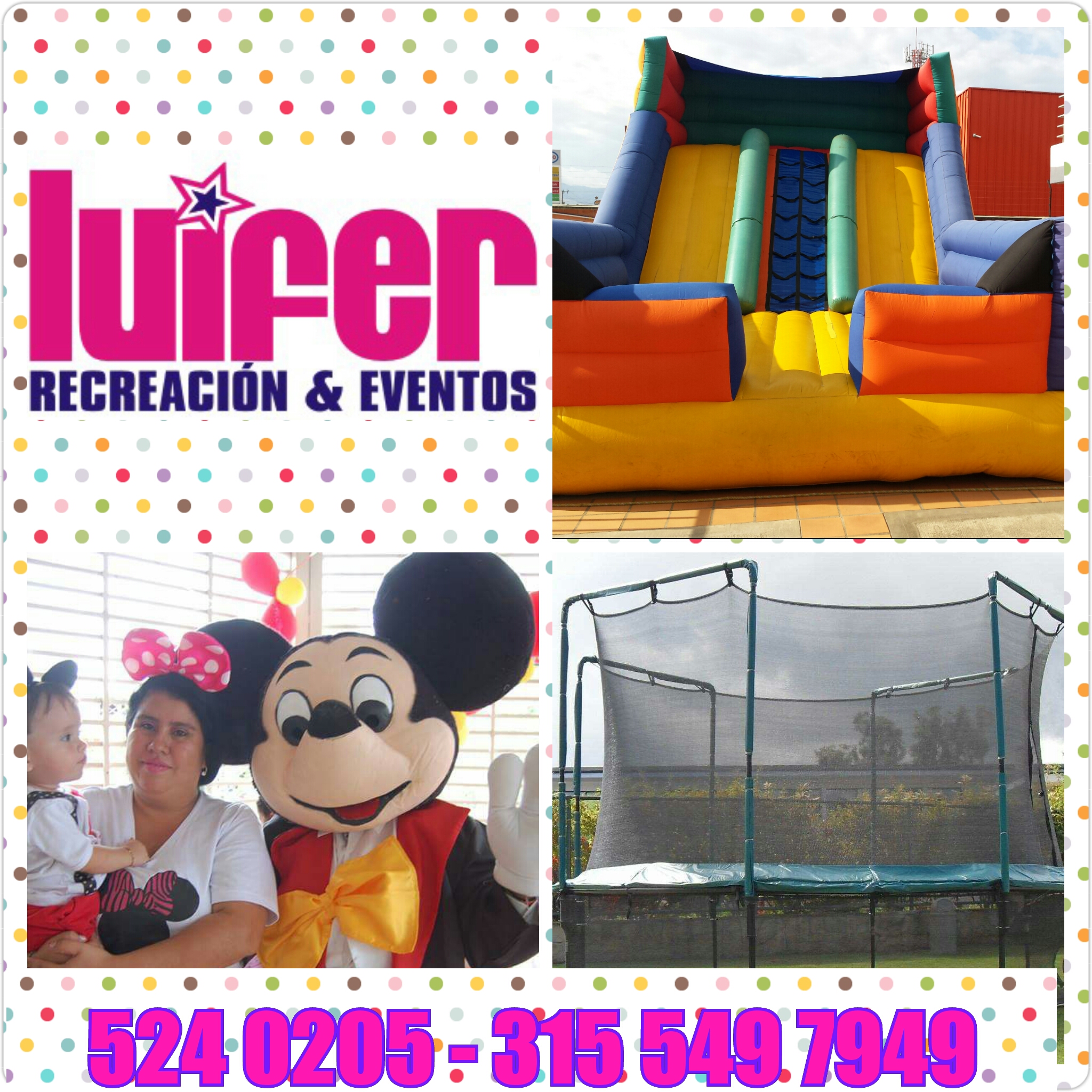 ▷ Fiestas Infantiles Bogota #1: ▷ 【 Sorpresas 】 para fiestas infantiles  BOGOTA